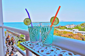 Jomtien beach studio Fl11